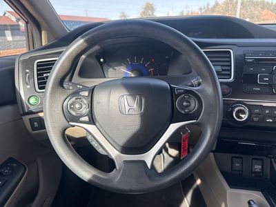 2013 Honda Civic - Photo 10