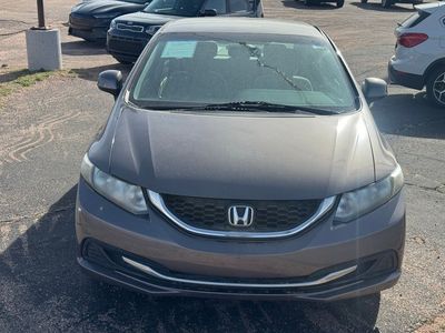 2013 Honda Civic - Photo 8