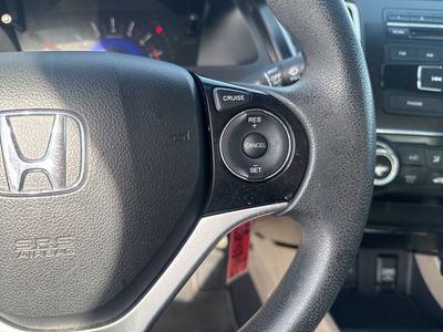 2013 Honda Civic - Photo 12