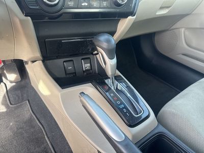 2013 Honda Civic - Photo 14