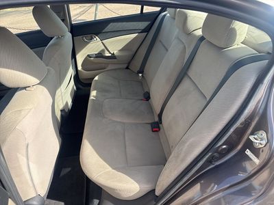 2013 Honda Civic - Photo 19