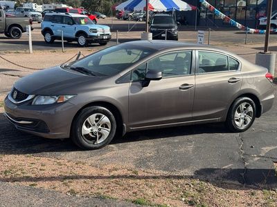 2013 Honda Civic - Photo 6