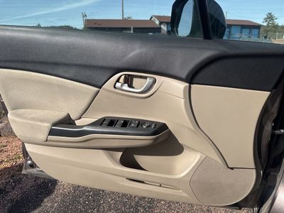 2013 Honda Civic - Photo 16