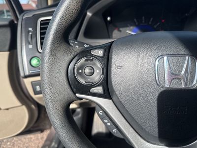2013 Honda Civic - Photo 11