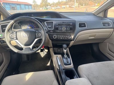2013 Honda Civic - Photo 9