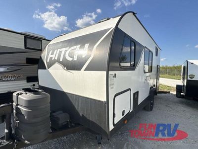 2022 Cruiser Hitch - Photo 4