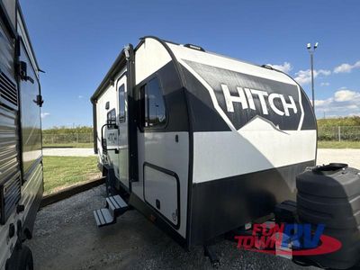 2022 Cruiser Hitch - Photo 1