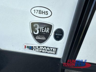 2022 Cruiser Hitch - Photo 36