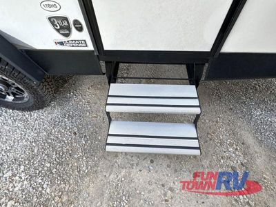 2022 Cruiser Hitch - Photo 11