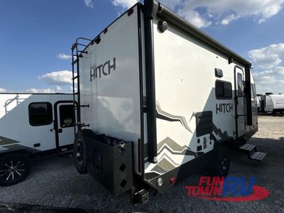 2022 Cruiser Hitch - Photo 6