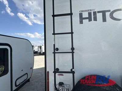 2022 Cruiser Hitch - Photo 13