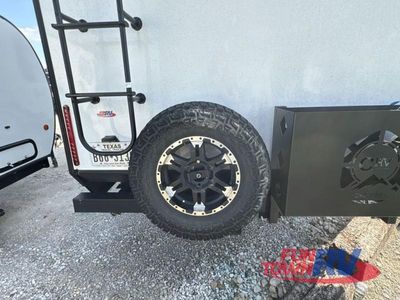2022 Cruiser Hitch - Photo 15