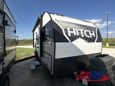 2022 Cruiser Hitch - Photo 3