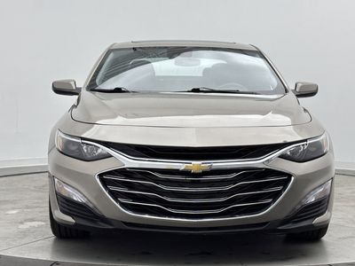 2023 Chevrolet Malibu - Photo 2