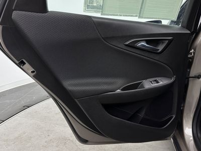 2023 Chevrolet Malibu - Photo 22