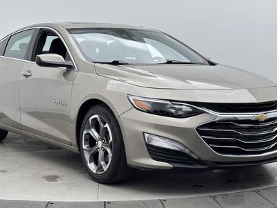 2023 Chevrolet Malibu - Photo 3
