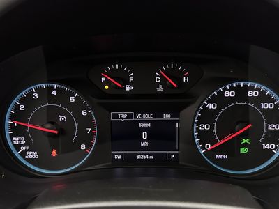 2023 Chevrolet Malibu - Photo 14