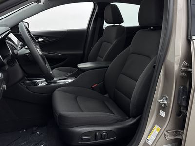 2023 Chevrolet Malibu - Photo 19