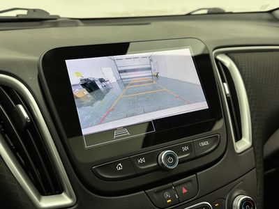 2023 Chevrolet Malibu - Photo 18