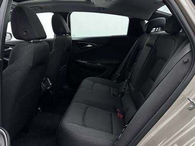 2023 Chevrolet Malibu - Photo 21