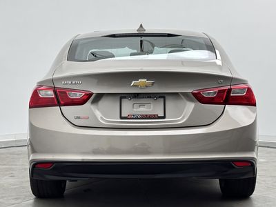 2023 Chevrolet Malibu - Photo 7