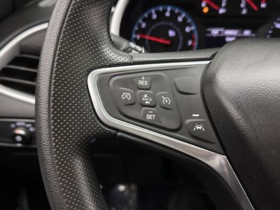 2023 Chevrolet Malibu - Photo 15
