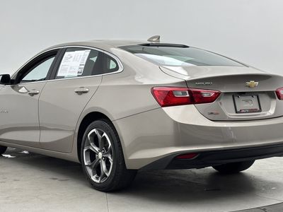 2023 Chevrolet Malibu - Photo 6