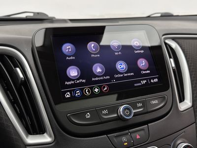 2023 Chevrolet Malibu - Photo 13