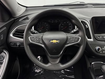 2023 Chevrolet Malibu - Photo 23