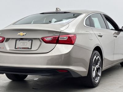 2023 Chevrolet Malibu - Photo 8