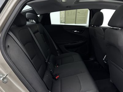 2023 Chevrolet Malibu - Photo 29
