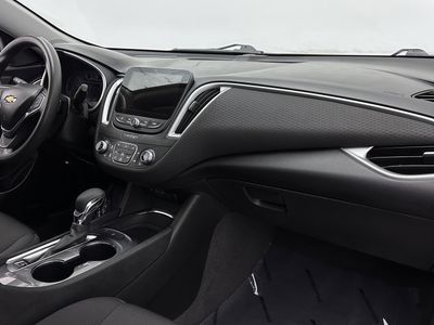 2023 Chevrolet Malibu - Photo 31
