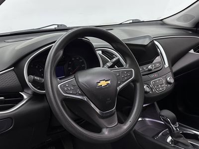 2023 Chevrolet Malibu - Photo 9