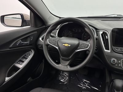 2023 Chevrolet Malibu - Photo 24