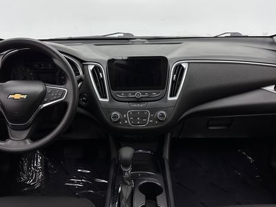 2023 Chevrolet Malibu - Photo 25