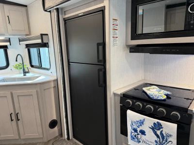 2023 Heartland Mallard - Photo 9