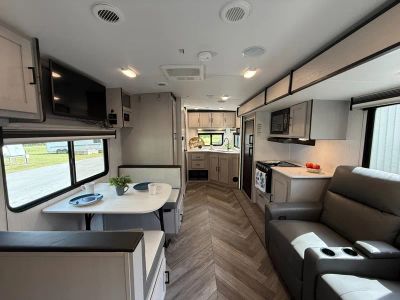 2023 Heartland Mallard - Photo 4