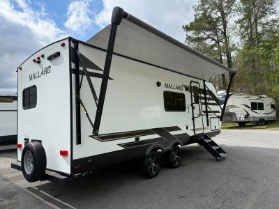2023 Heartland Mallard - Photo 31