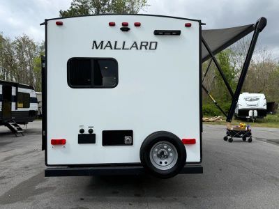 2023 Heartland Mallard - Photo 30
