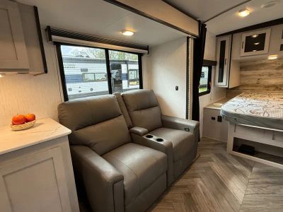 2023 Heartland Mallard - Photo 16