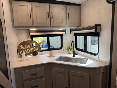 2023 Heartland Mallard - Photo 11