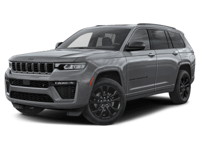 2026 Jeep Grand Cherokee L - Photo 1