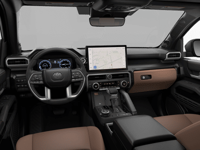 2026 Toyota 4Runner - Photo 5