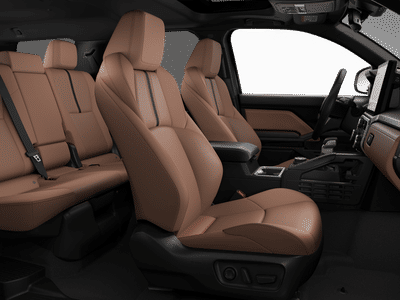 2026 Toyota 4Runner - Photo 6