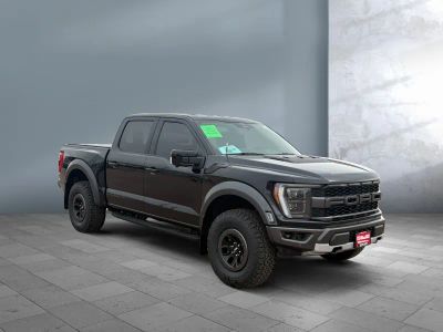 2022 Ford F-150 - Photo 8