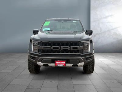 2022 Ford F-150 - Photo 2