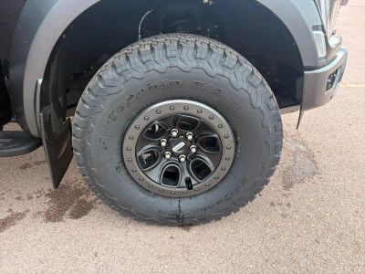 2022 Ford F-150 - Photo 16