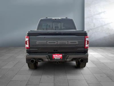 2022 Ford F-150 - Photo 5