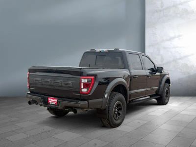 2022 Ford F-150 - Photo 6