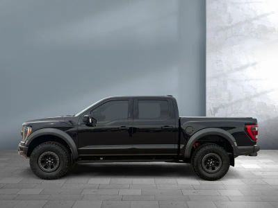 2022 Ford F-150 - Photo 3